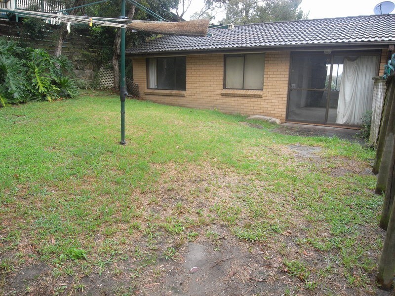 2/51 Coniston Street, Wheeler Heights NSW 2097