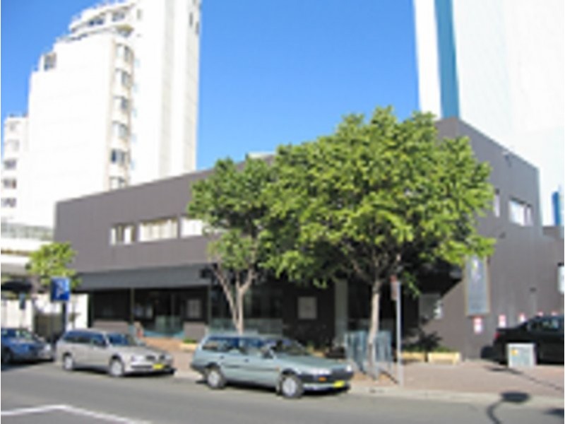 2/5A Raglan Street, Manly NSW 2095