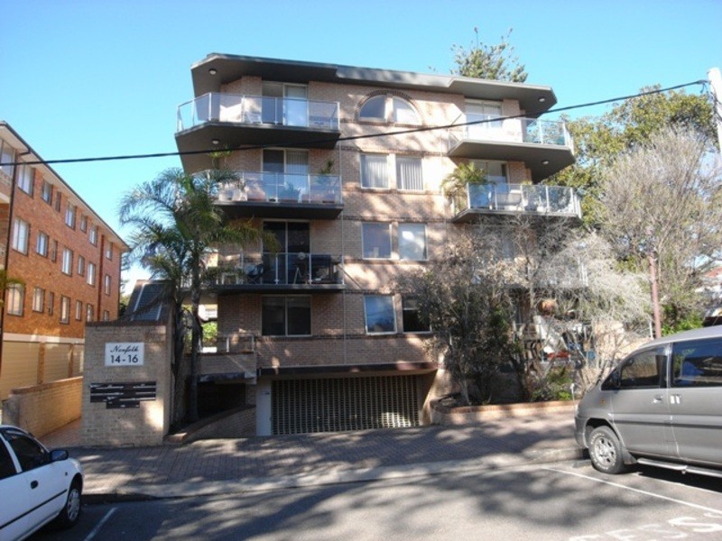 1/14-16 Victoria Parade, Manly NSW 2095