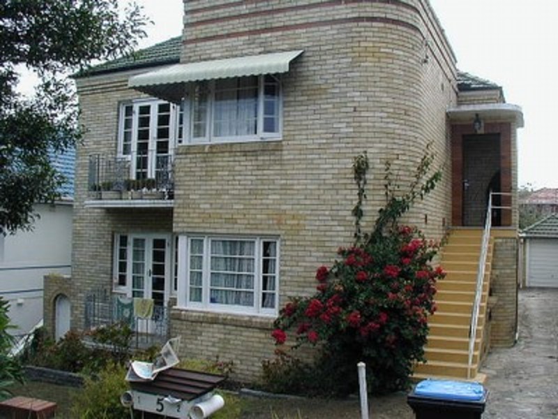 1/5 Boyle Street, Balgowlah NSW 2093