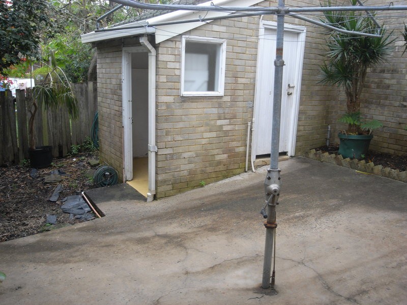 1/5 Boyle Street, Balgowlah NSW 2093