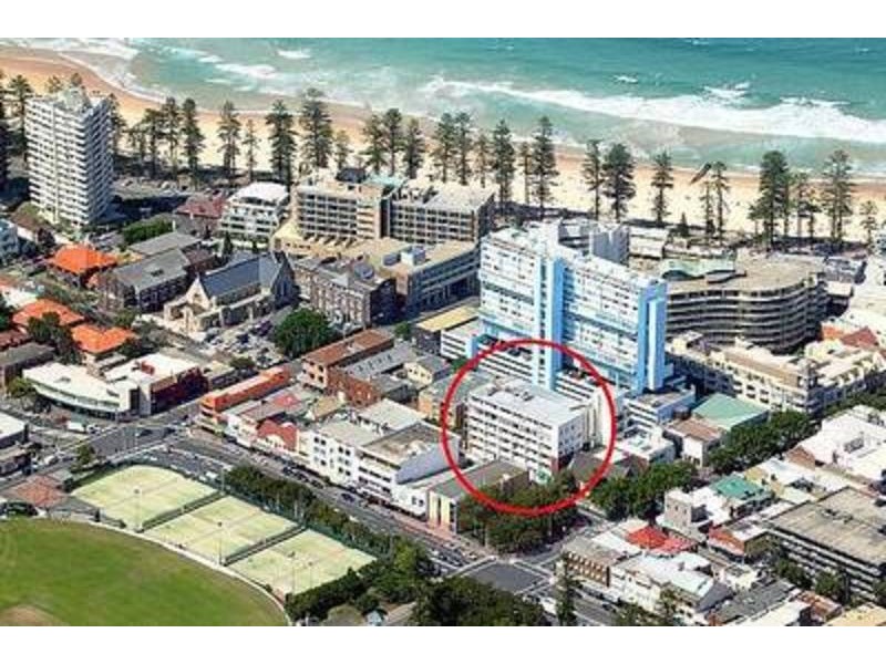 118/48 Sydney Road, Manly NSW 2095