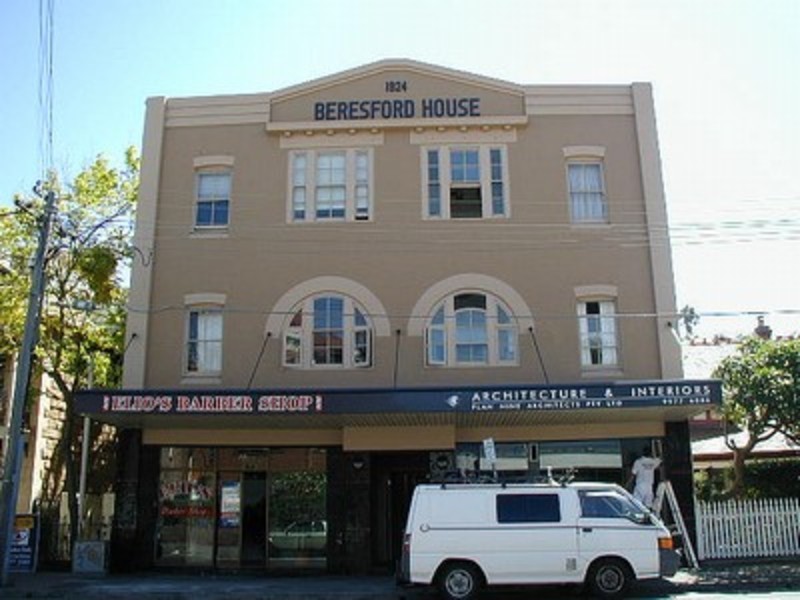 4/21 Pittwater Road, Manly NSW 2095