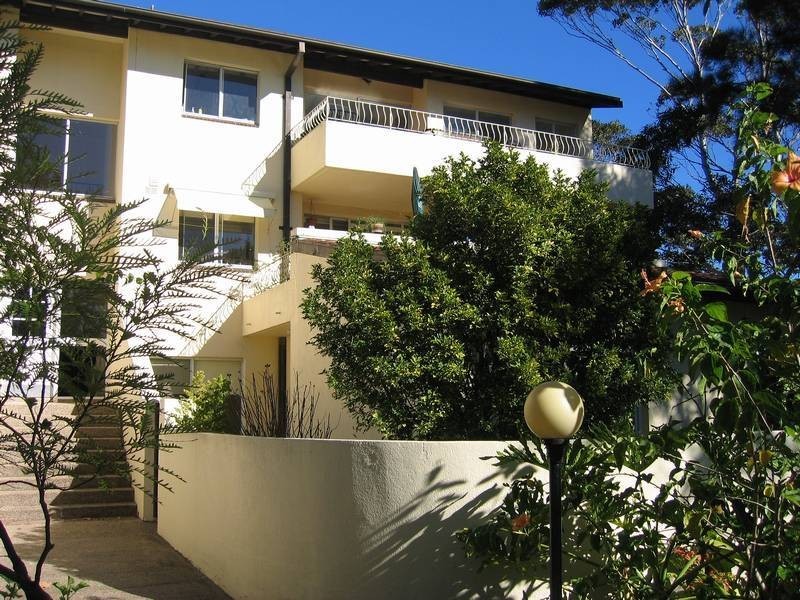 1/27 Marshall Street, Manly NSW 2095