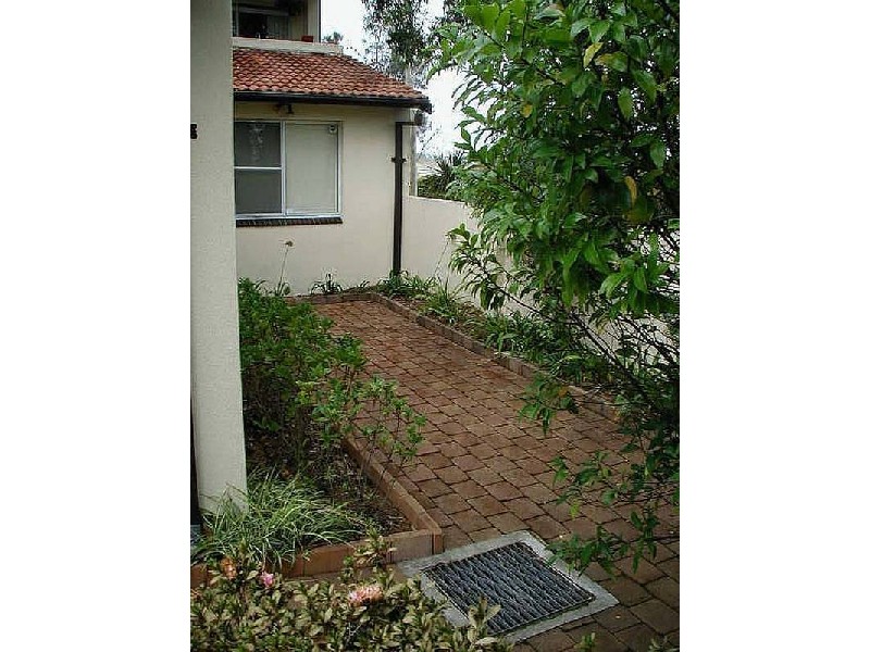 1/27 Marshall Street, Manly NSW 2095