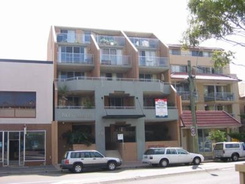 9/7-9 Pittwater Road, Manly NSW 2095
