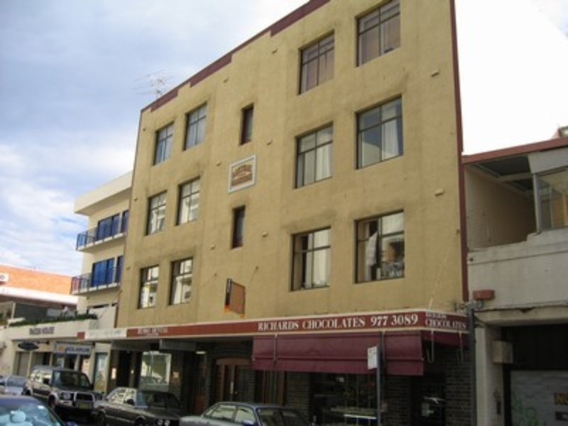 1/17 Whistler Street, Manly NSW 2095