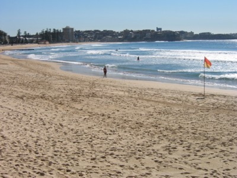 1/17 Whistler Street, Manly NSW 2095