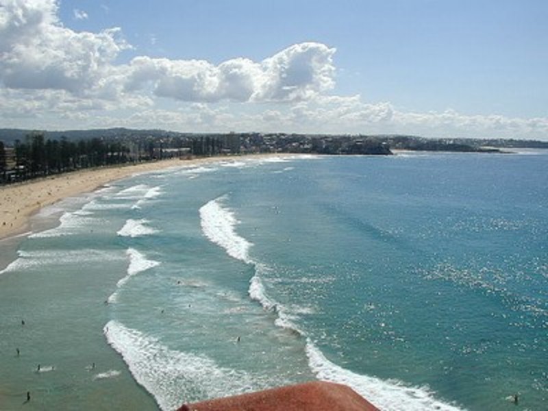 1/17 Whistler Street, Manly NSW 2095