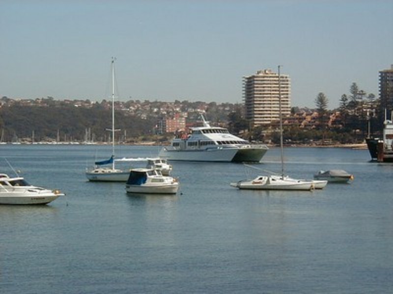 1/17 Whistler Street, Manly NSW 2095