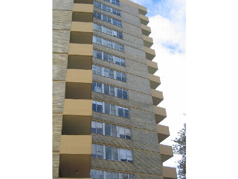 35/51-53 The Crescent, Manly NSW 2095