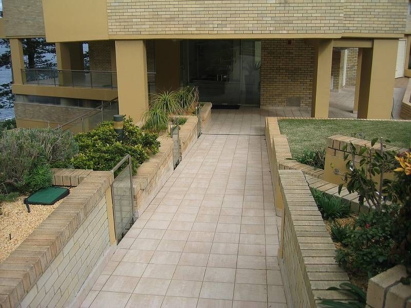 35/51-53 The Crescent, Manly NSW 2095