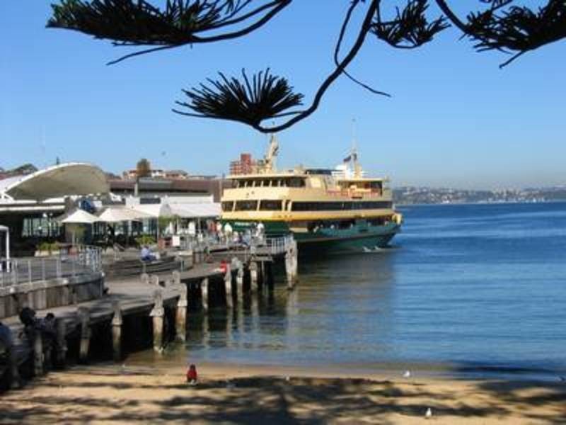 3/101 Darley Road, Manly NSW 2095