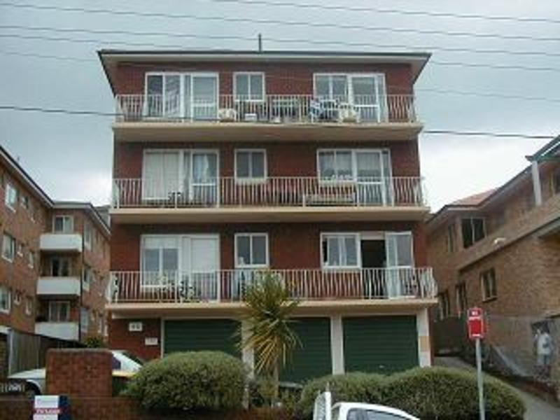 10/95 Queenscliff Road, Queenscliff NSW 2096