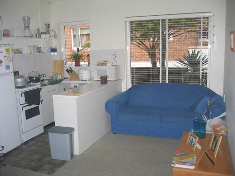 10/95 Queenscliff Road, Queenscliff NSW 2096