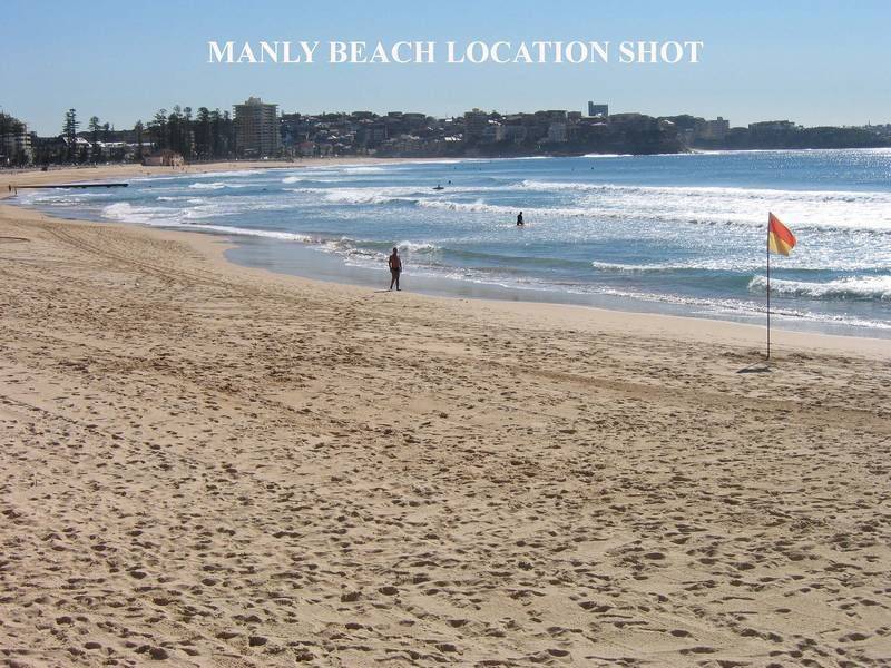 729/22 Central Avenue, Manly NSW 2095