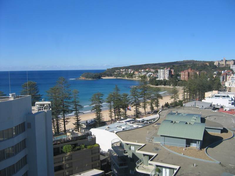 926 / 22 Central  Avenue, Manly NSW 2095