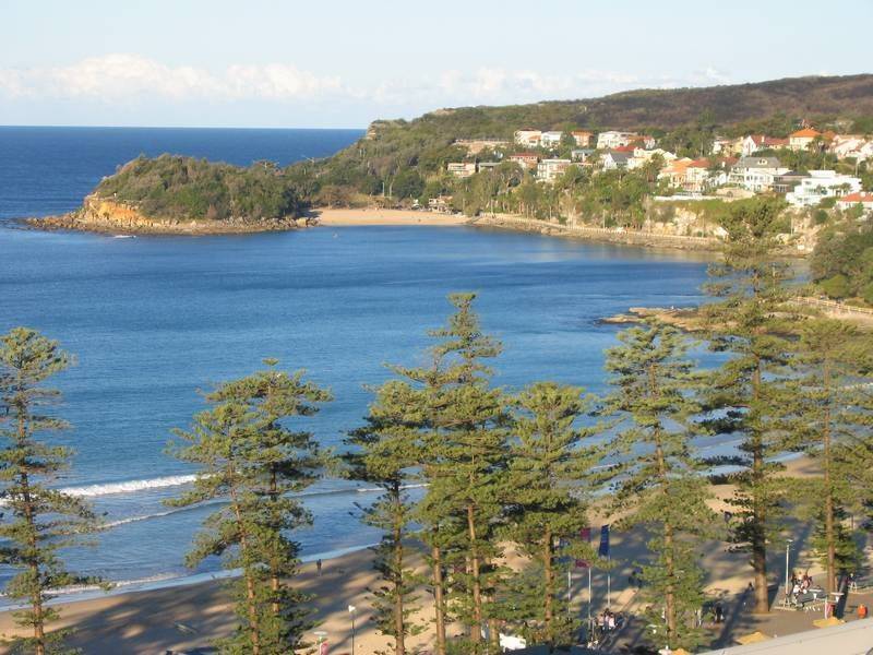 926 / 22 Central  Avenue, Manly NSW 2095