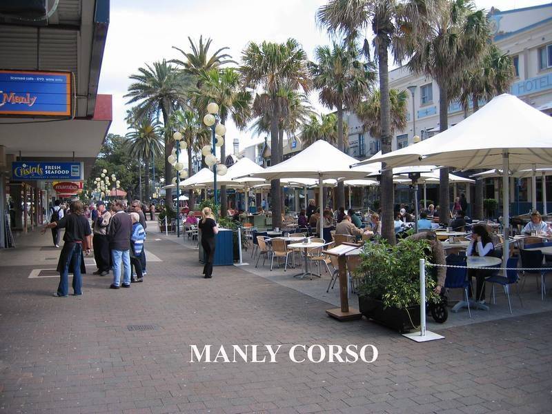 926 / 22 Central  Avenue, Manly NSW 2095