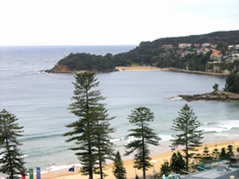 926 / 22 Central  Avenue, Manly NSW 2095