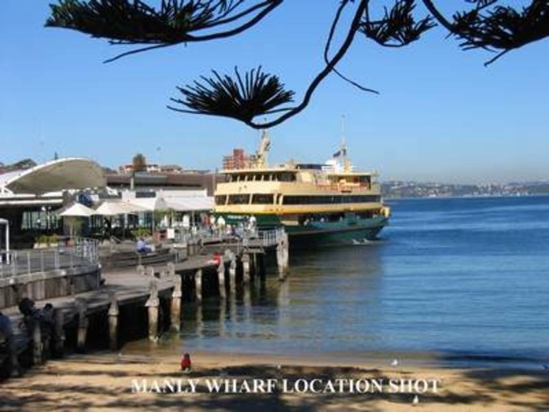 925/22 Central Avenue, Manly NSW 2095