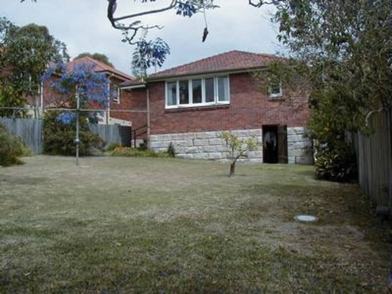 34 Rickard Street, Balgowlah NSW 2093