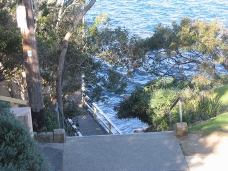 2/17 The Crescent, Manly NSW 2095