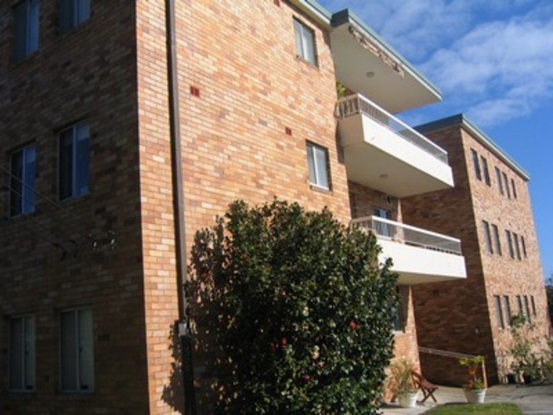 2/66 Osborne Road, Manly NSW 2095