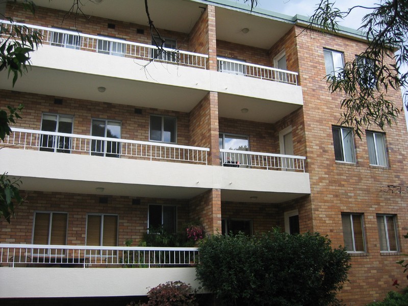 2/66 Osborne Road, Manly NSW 2095