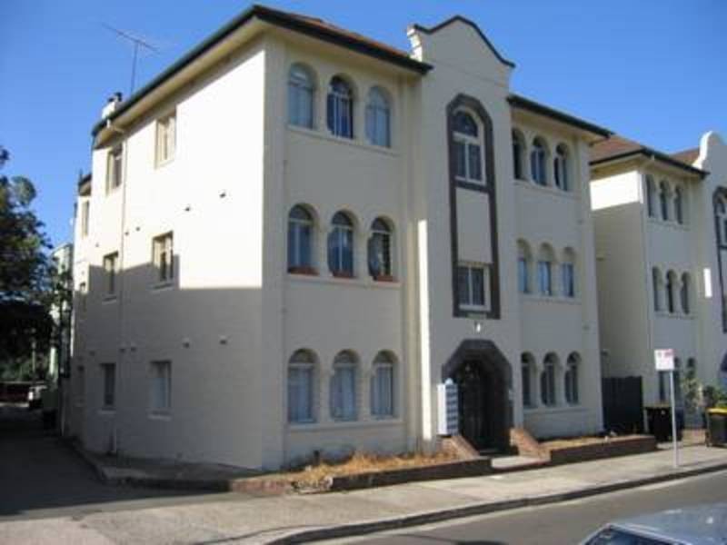 1/50 Raglan Street, Manly NSW 2095