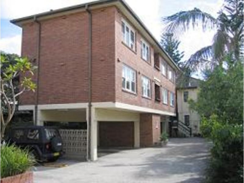 7/8 Malvern Avenue, Manly NSW 2095