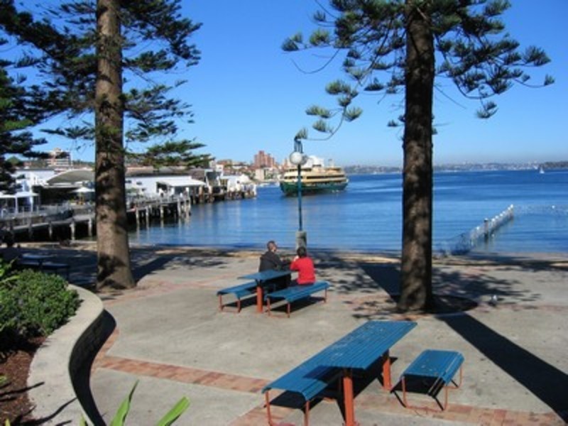 1/20 Cove Avenue, Manly NSW 2095