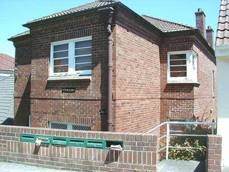 1/20 Cove Avenue, Manly NSW 2095