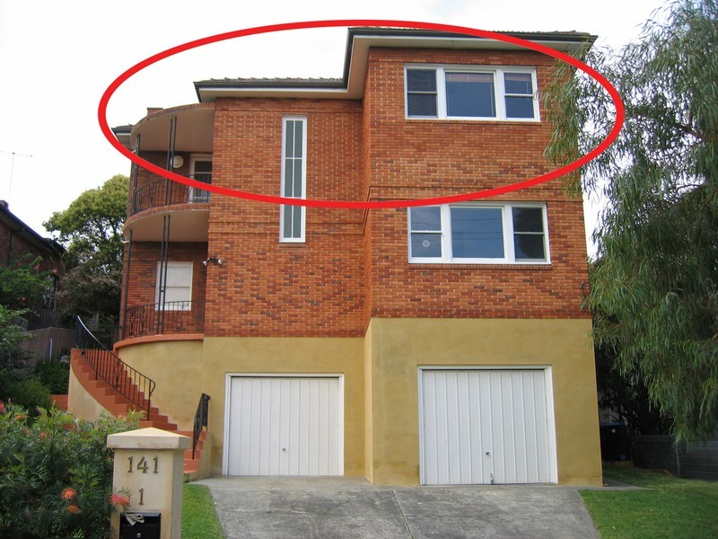 2/141 Griffiths Street, Balgowlah NSW 2093