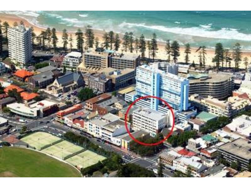 316/48-52 Sydney Road, Manly NSW 2095
