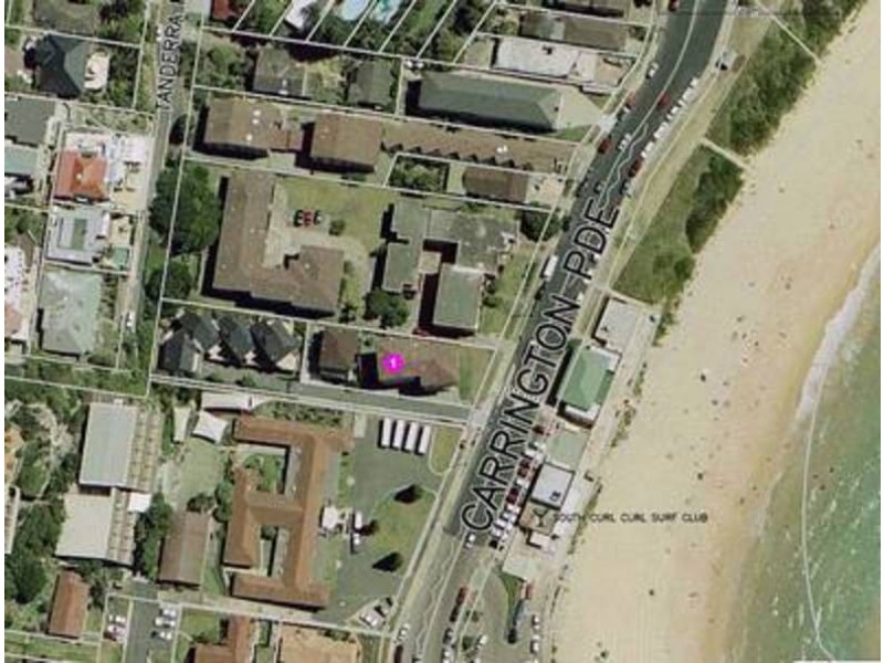 3/50 Carrington Parade, North Curl Curl NSW 2099