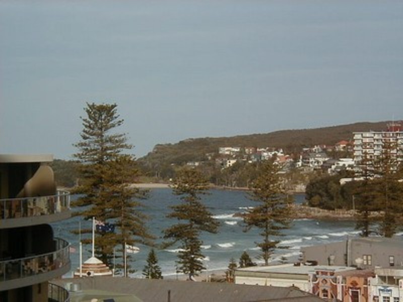 811/22 Central Avenue, Manly NSW 2095