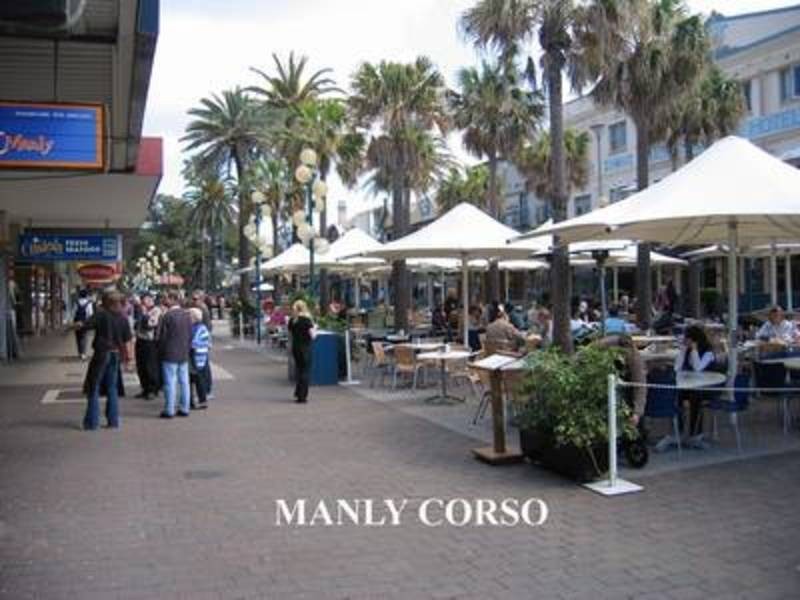 811/22 Central Avenue, Manly NSW 2095