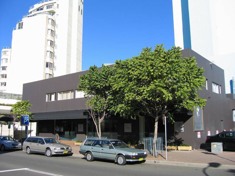 3/5A Raglan Street, Manly NSW 2095