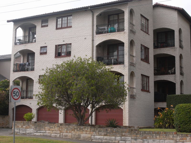 5/108 Addison Road, Manly NSW 2095