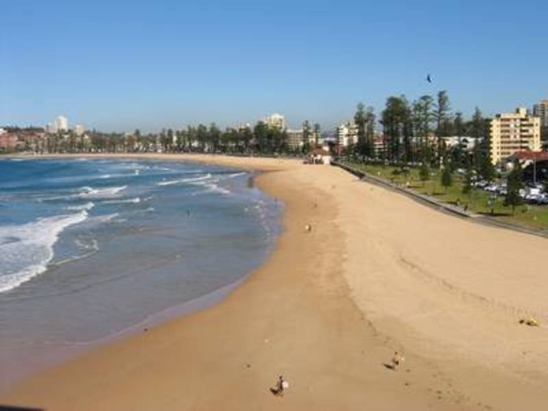 4/21 Pittwater Road, Manly NSW 2095