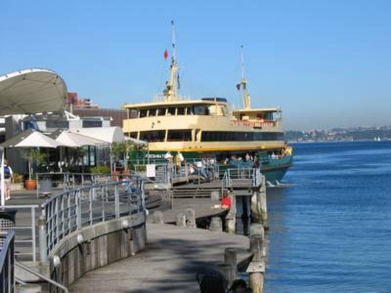 SUITE D/13-21 Sydney Road, Manly NSW 2095