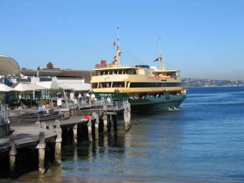 5/7-9 Gilbert Street, Manly NSW 2095