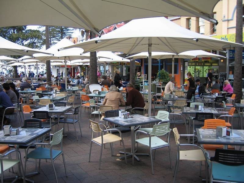 3/120 Bower Street, Manly NSW 2095