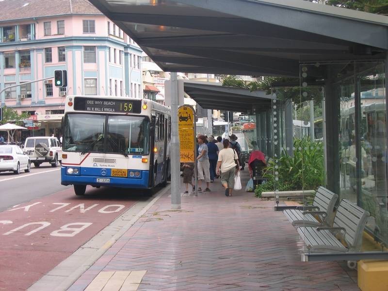 3/120 Bower Street, Manly NSW 2095