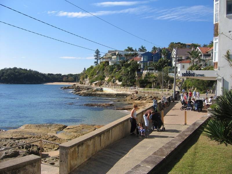 3/120 Bower Street, Manly NSW 2095