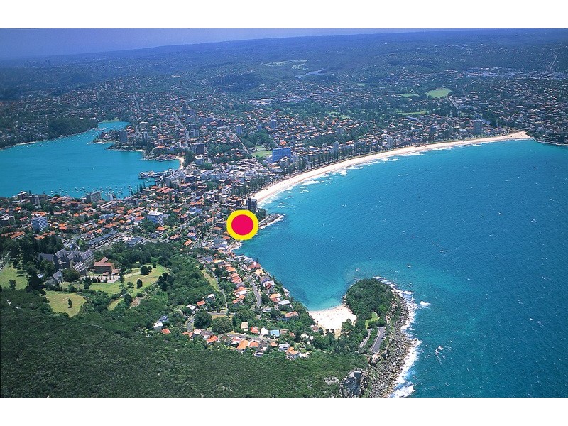 3/120 Bower Street, Manly NSW 2095