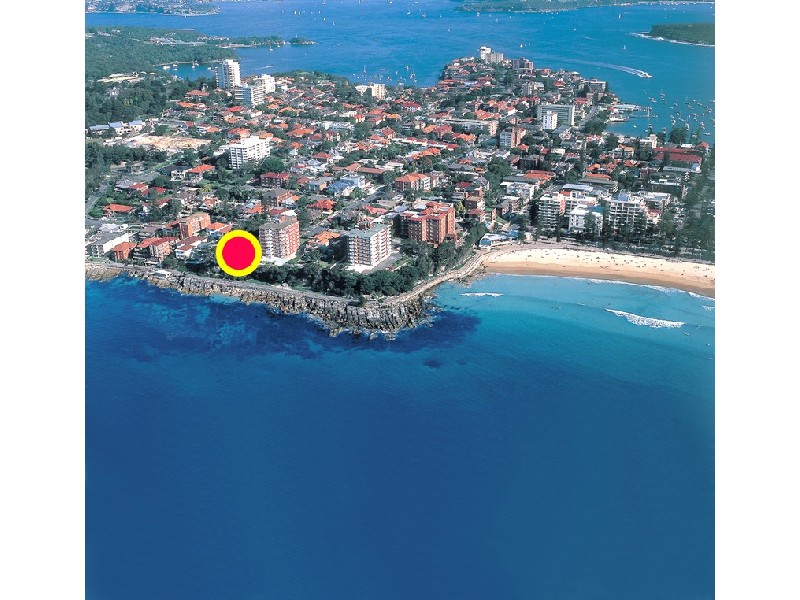 3/120 Bower Street, Manly NSW 2095