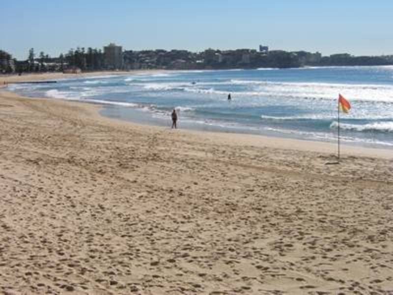 8/7-9 Gilbert Street, Manly NSW 2095