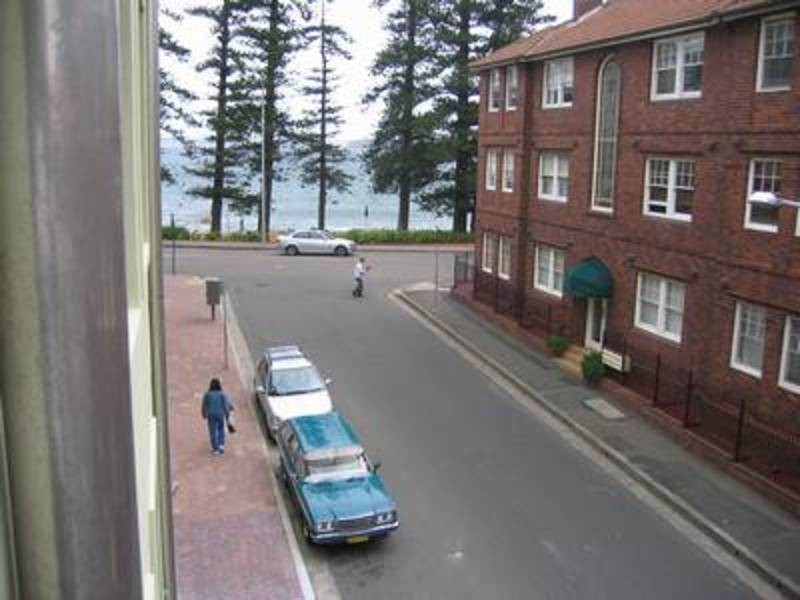 8/7-9 Gilbert Street, Manly NSW 2095